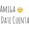 AMIGA
DATE CUENTA
