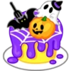 • Kawaii Halloween • 13