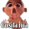 HARLEY
Cosita rica