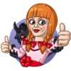 Annabelle. 7