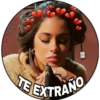 Tini Stoessel expresiones 11