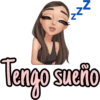 Arimoji frases 10