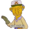 Simpson Varios DZ 12