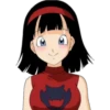 Chicas Dragon Ball 12