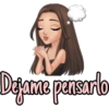 Arimoji frases 11