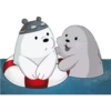 ESCANDALOSOS. 12