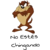 Demonio De Tazmania 8