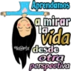 Aprendamos
a mirar
Vida
kerk desde
otra
perspectiva