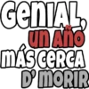 Feliz Cumpleaños 9