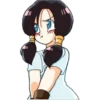 Chicas Dragon Ball 13