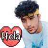 Hola
Giseelove