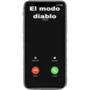 El modo
diablo
iPhone
Remind Me
Message
Decline
Accept