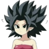 Chicas Dragon Ball 15
