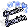Gracias Bombón