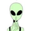 ➠  ALIENS  == 12