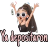 Arimoji frases 12