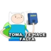 Hora de Aventura 12