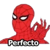 Perfecto