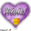 ¡Hola!
SimaryP