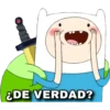 Hora de Aventura 13