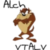 Demonio De Tazmania 9