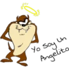 Demonio De Tazmania 10