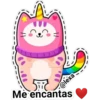 STIC
Me encantas
@lexa