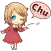 Hamster girl 11