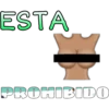 ESTA
PROHIBIDO