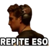 REPITE ESO