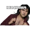 IRALA QUE GUAPA