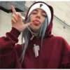 Billie Eilish UwU 12