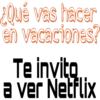¿Qué vas hacer en vacaciones? 19