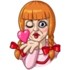 Annabelle. 8