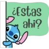 Stitch letreros 11
