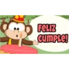 FELIZ
GUMPLE!