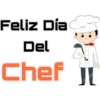 Feliz Día
Del
Chef jl
osi