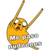 Hora de Aventura 15
