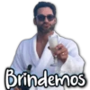 Brindemos
charley stckers
