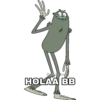 HOLAA BB