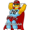 Simpson Varios DZ 19