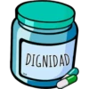 DIGNIDAD
500 MG