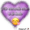 Me encanta estar
a tu lado
SimaryP