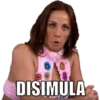 DISIMULA