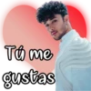 Tú me
gustas
Giseelove