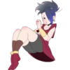 Chicas Dragon Ball 18