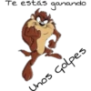 Demonio De Tazmania 11