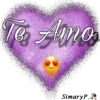 Te Amo
SimaryP