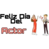 Feliz Día
Del
Actor