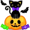 • Kawaii Halloween • 19